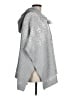 Soft Surroundings Silver Poncho One size - photo 4