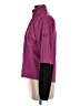 Pearl Izumi 100% Polyester Color Block Purple Track Jacket Size S - photo 5