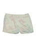 Brooklyn Cloth 100% Polyester Tie-dye Green Shorts Size L - photo 2