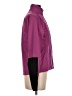 Pearl Izumi 100% Polyester Color Block Purple Track Jacket Size S - photo 4