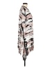 Assorted Brands Pink Kimono Size M (estimated) - photo 4
