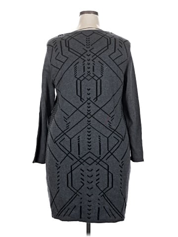 Style&Co Casual Dress (view 2)