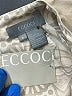 Eccoci Tan Ivory Casual Dress Size 4 - photo 4