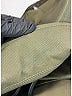 MCM Green Trenchcoat Size S - photo 7