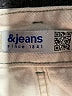 Assorted Brands Hearts Ivory Shorts Size EU (IT) 46 / US 10 - photo 3