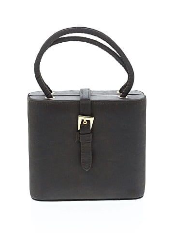 Enzo Angiolini Satchel (view 1)