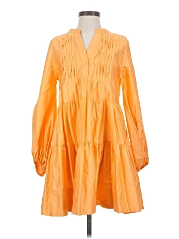 Devotion Twins Casual Dress (view 1)