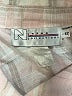 Nygard Collection Plaid Pink Long Sleeve Button-Down Shirt Size 12 - photo 7