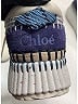 Chloé Blue Nama Platform Sneakers Size EU 38 - photo 5