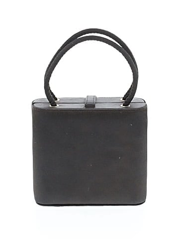Enzo Angiolini Satchel (view 2)