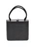 Enzo Angiolini Solid Gray Satchel One size - photo 2