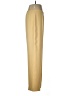 Carlisle 100% Polyester Yellow Dress Pants Size 8 - photo 4