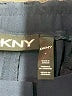 DKNY Blue Dress Pants Size 10 - photo 7