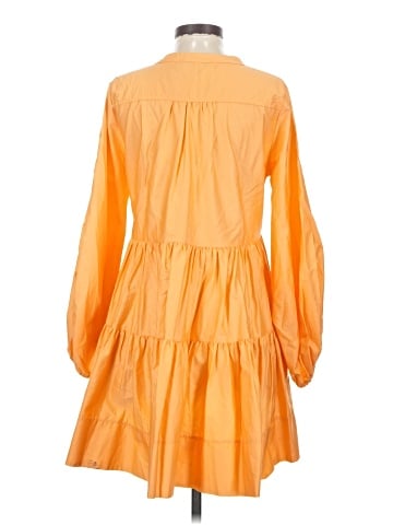 Devotion Twins Casual Dress (view 2)