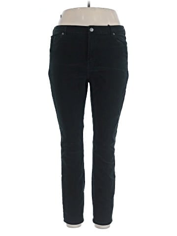 Well Worn Casual Pants (view 1)