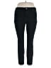Well Worn Black Casual Pants Size 14 - photo 1