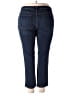 Lee Blue Jeans Size 18W - photo 2