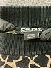 DKNY Animal Print Black Pullover Sweater Size S - photo 7