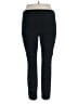 Well Worn Black Casual Pants Size 14 - photo 2