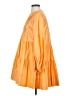 Devotion Twins 100% Cotton Orange Casual Dress Size XS - photo 5
