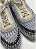 Chloé Blue Nama Platform Sneakers Size EU 38 - photo 4