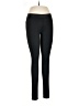 David Lerner Black Active Pants Size M - photo 1