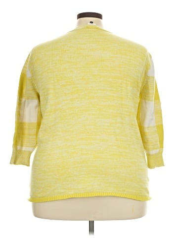 CAbi Pullover Sweater (view 2)