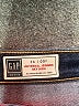 Gap Chevron-herringbone Blue Jeggings Size 00R - photo 7
