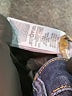 Gap Chevron-herringbone Blue Jeggings Size 00R - photo 8