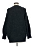 Joules Black Blue Cardigan Size 8 - photo 2