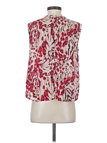 French Connection Sleeveless Blouse (view 2)