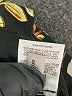 Express 100% Polyester Floral Black Casual Pants Size 0R - photo 7