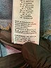 Amazon Essentials Solid Blue Jeans Size 14 - photo 8