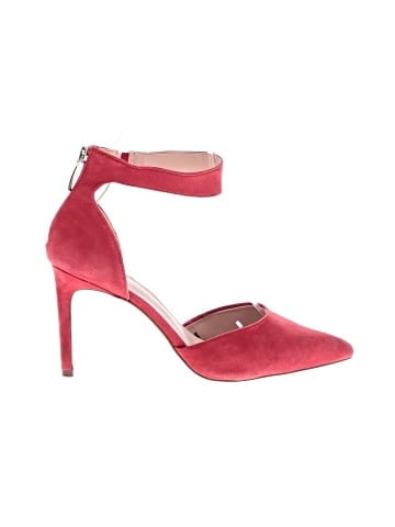 Essex Lane Heels (view 1)