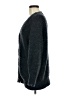 Joules Black Blue Cardigan Size 8 - photo 5