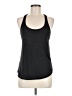 Lululemon Athletica Black Tank Top Size 8 - photo 1