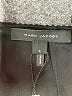 Marc Jacobs 100% Viscose Solid Black Shorts Size 4 - photo 3