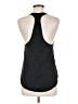 Lululemon Athletica Black Tank Top Size 8 - photo 2