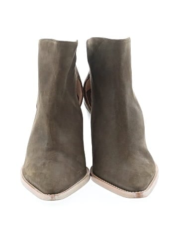 Free People Ankle Boots (view 2)