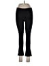 Zara Black Active Pants Size 10 - photo 2