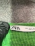 Zara Green Pullover Sweater Size S - photo 7