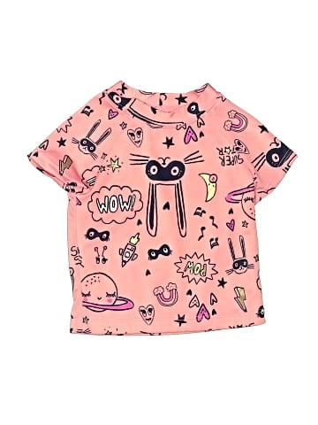 Gymboree Rash Guard (view 1)