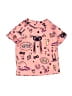 Gymboree Pink Rash Guard Size 12-18 mo - photo 1