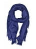 Unbranded Blue Scarf One size - photo 1