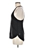 Lululemon Athletica Black Tank Top Size 8 - photo 5
