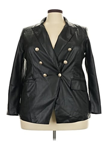 Dennis by Dennis Basso Blazer (view 1)