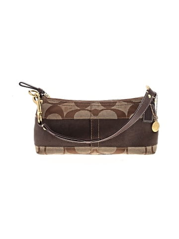 Coach Factory Shoulder Bag (view 1)