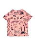 Gymboree Pink Rash Guard Size 12-18 mo - photo 2