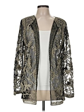 Assorted Brands Kimono