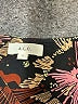 A.L.C. Black Long Sleeve Silk Top Size 2 - photo 7